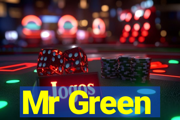 Mr Green